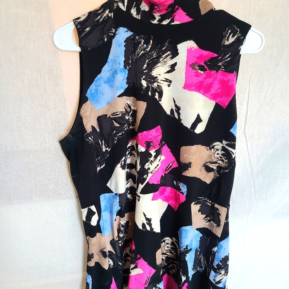 Women's Ellen Tracy Shell Blouse